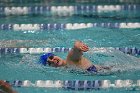 Swimming vs USCGA  Wheaton College Swimming & Diving vs US Coast Guard Academy. - Photo By: KEITH NORDSTROM : Wheaton, Swimming, Diving